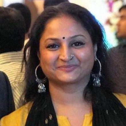 Shalini Chavan