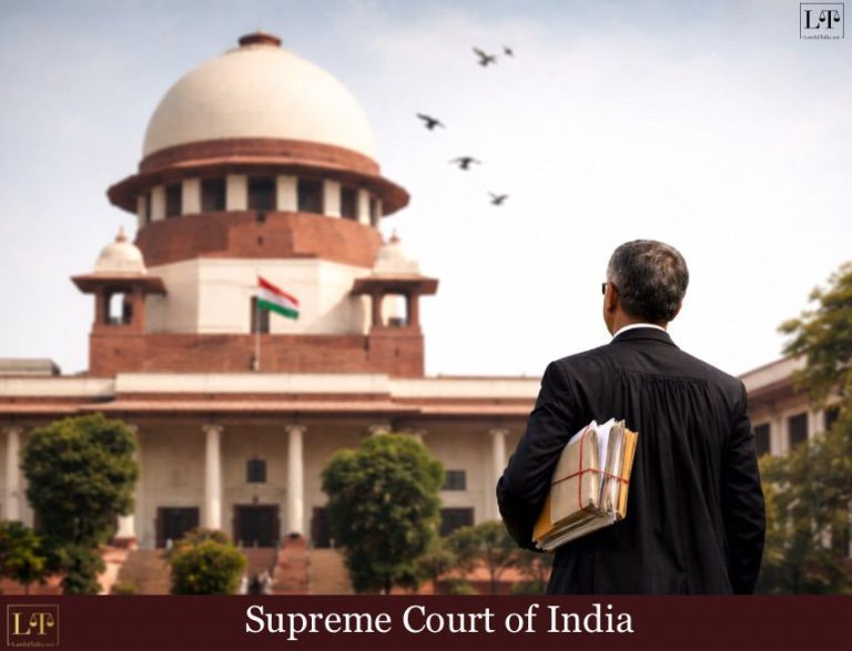Rs. 1 Crore For ‘Saving’ Former CJI Dipak Misra ? SC Calls Advocate’s Plea “Misconceived”