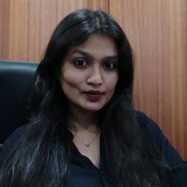 Asmi Desai