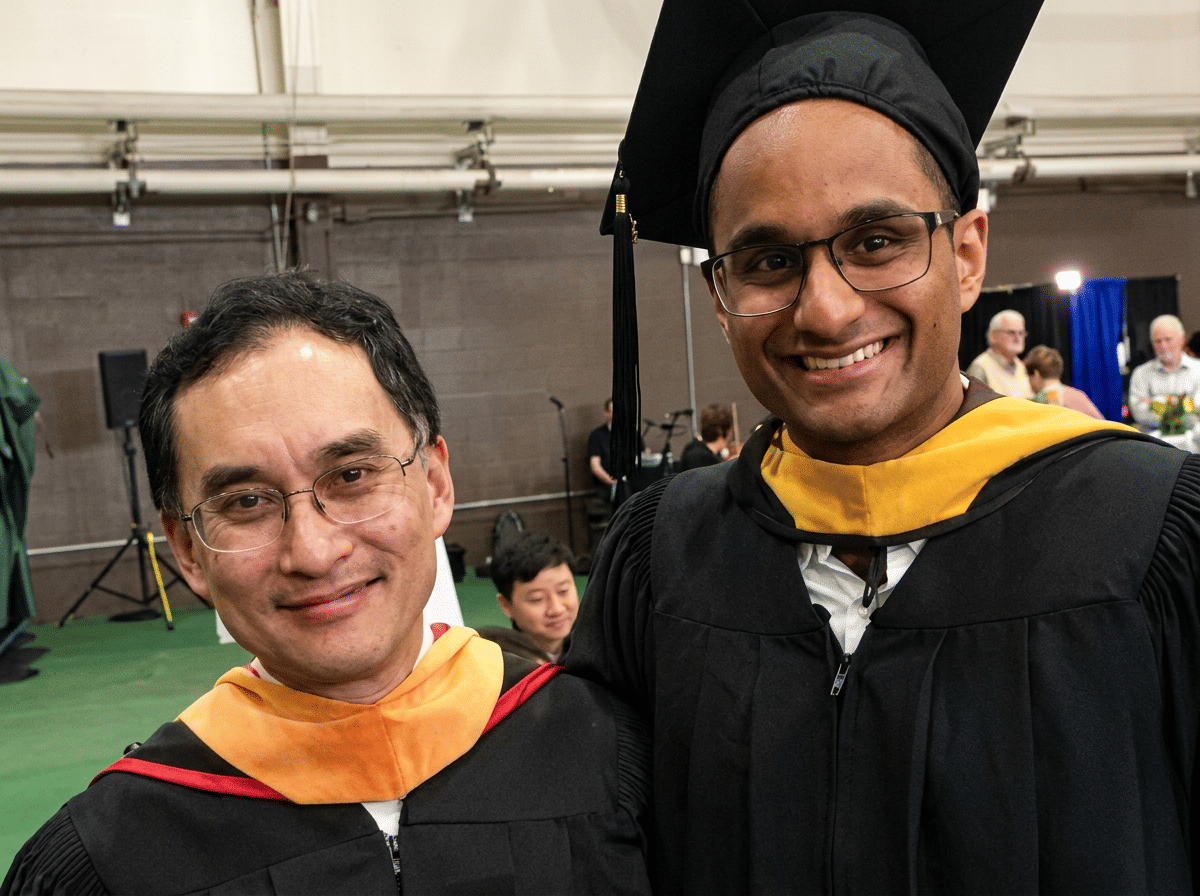 Graduation — LawfulTalks journey