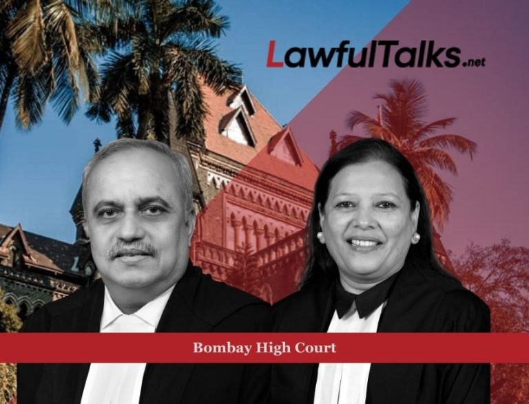 Bombay HC Expands Concept of Women’s Modesty U/S 509 IPC, RefusesÂ toÂ QuashÂ FIR