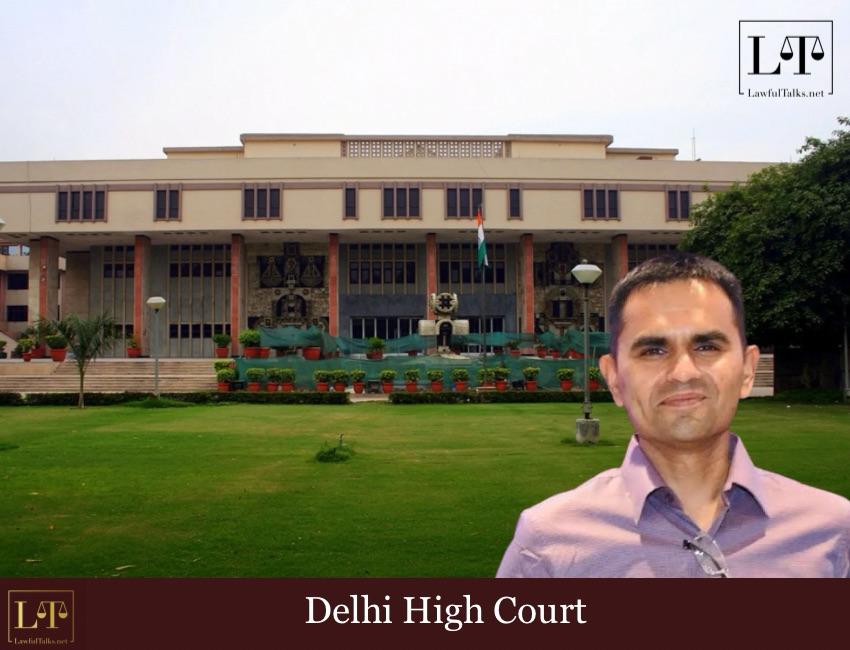 Centre Caught Concealing Facts: HC Fines Government Rs. 20,000 In IRS Officer Sameer Wankhede Case