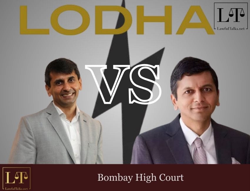 Rs. 5,000 Crore Lodha Trademark Dispute: Former Supreme Court Judge, Justice R.V. Raveendran to Mediate