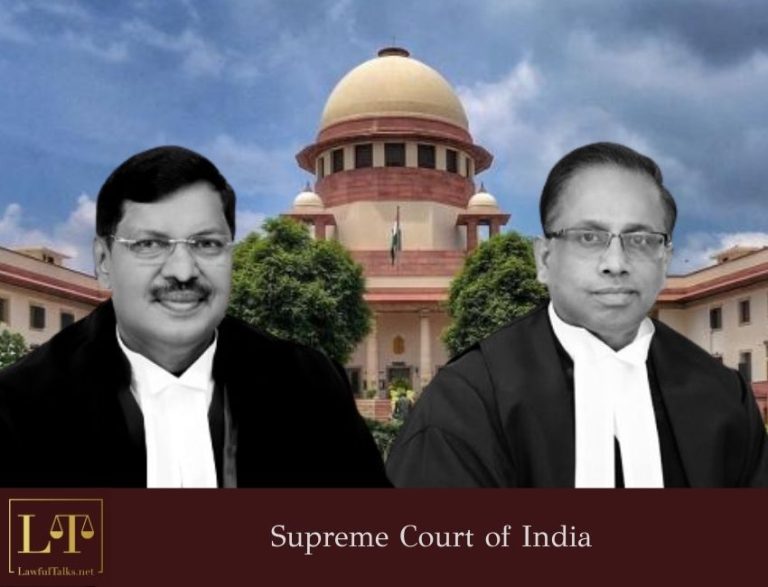 SC Relieves Sadhguru by Closing Habeas Corpus Petition 