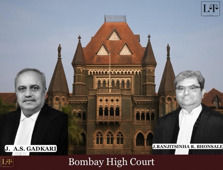 Rs. 2000 Crore Shock? Bombay HC Blows Lid Off ‘Protection Shield’ for Corrupt Officials!”
