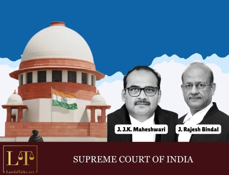 Right to Access Justice Not Absolute: SC Slams Frivolous Litigation, Imposes Rs. 1 Lakh Cost
