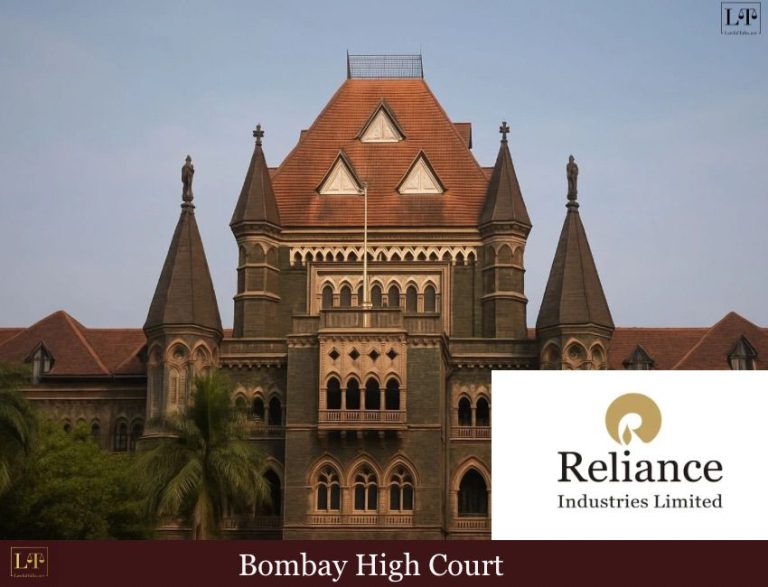 “Reliance Industries In Rs. 12,000 Crore Gas ‘Grab’? Bombay HC Shuts Down High-Stakes CBI Probe Plea!”