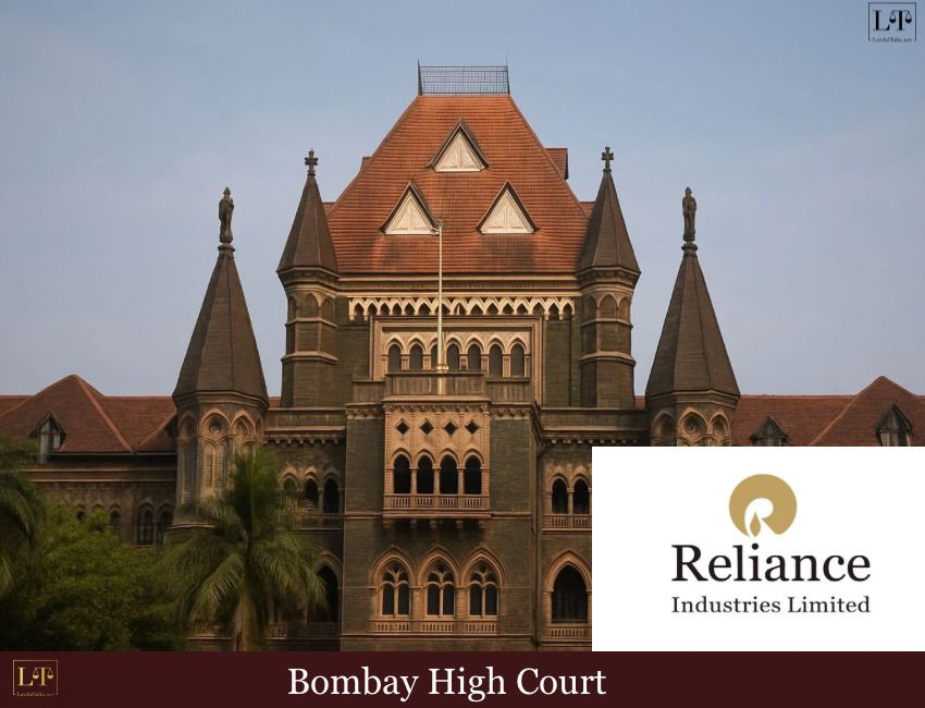 “Reliance Industries In Rs. 12,000 Crore Gas ‘Grab’? Bombay HC Shuts Down High-Stakes CBI Probe Plea!”