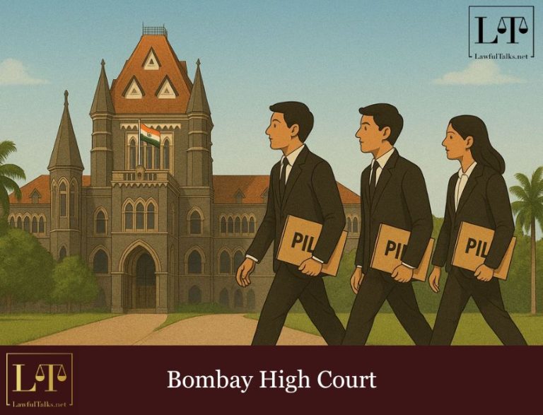 Who Will Fund It?’: Bombay HC Shows Sympathy but Seeks Clarity on Junior Lawyers ‘Stipend PIL