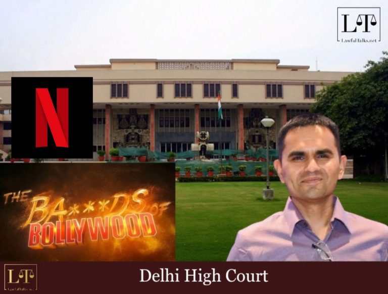 Sameer Wankhede vs Red Chillies: Delhi HC Issues Summons in Rs. 2 Crore Defamation Case
