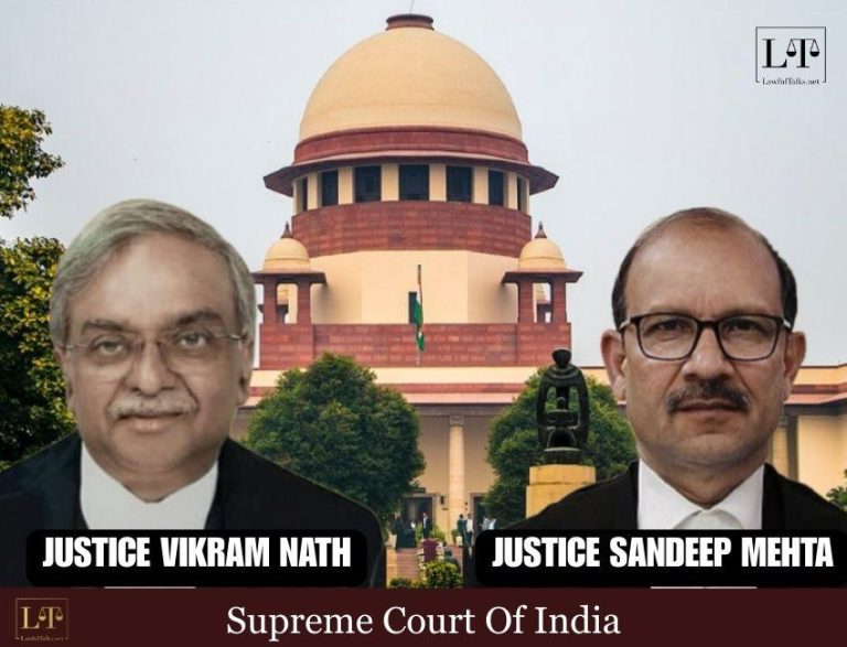 Forged Papers, Corrupt Officials & A Cut-Rate OTS: SC Brings Back the Rs. 52.5-Cr Scam Case