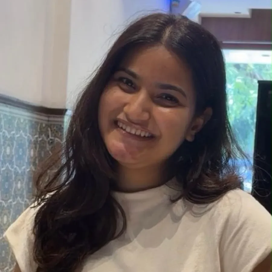 Angel Rabiya Bhanushali