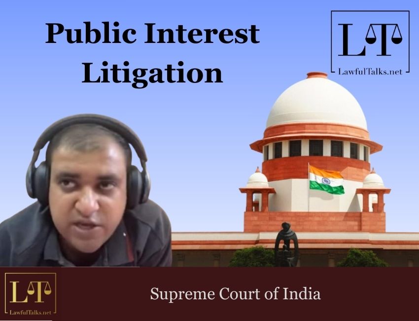 After Atul Subhash Suicide, PIL Seeking Reforms To Stop Harassment filed in SC 
