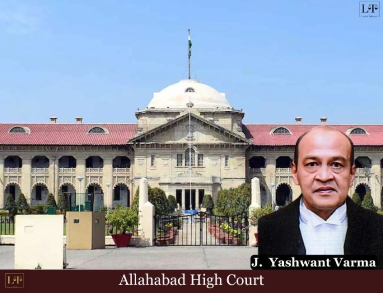 Fire, Cash Discovery, and a Sudden Exit: Justice Yashwant Varma Resigns as Impeachment Closes In