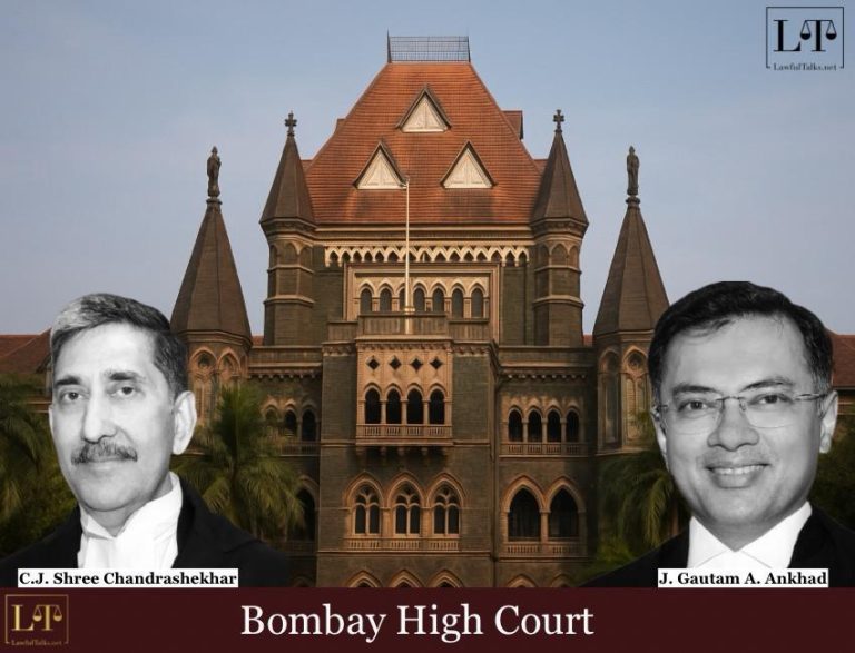 Rs. 3.60 Crore Or Else: Bombay HC Cracks Down on Maharashtra Over Human Rights Dues