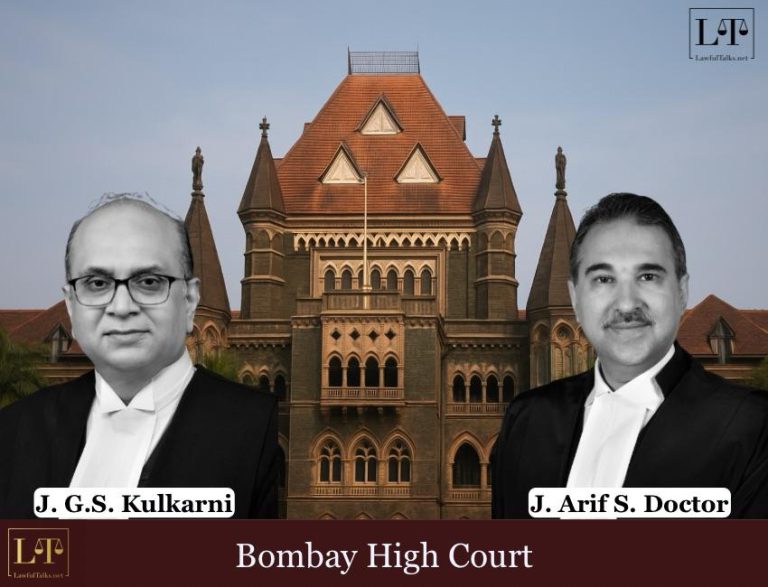 Bombay HC: What Wellbuild Couldn’t Win Legally, It Tried Through PMC — Court Imposes Rs. 30 Lakh Costs