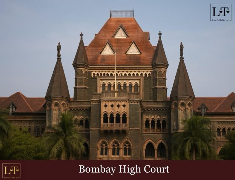 A Historic Shift : Bombay HC To Get A ₹3,750-Cr Makeover And A New Address In Bandra East