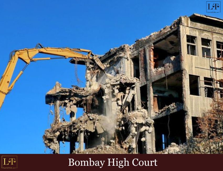 Bulldozed — But Not Free: Bombay HC Says Tenancy Survives Demolition