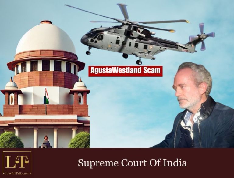 SC Raps CBI, Grants Bail to Christian Michel in Chopper Scam