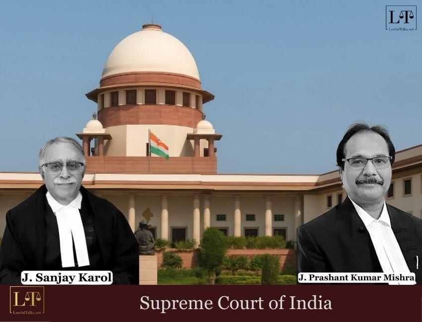 A Question No One Could Answer? Careers At Stake As SC Ends Exam Chaos