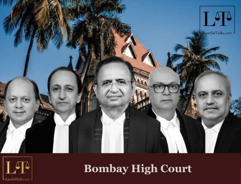 Bombay HC Slams Advocate for Defaming Judges, Orders Video Takedown and Contempt Action