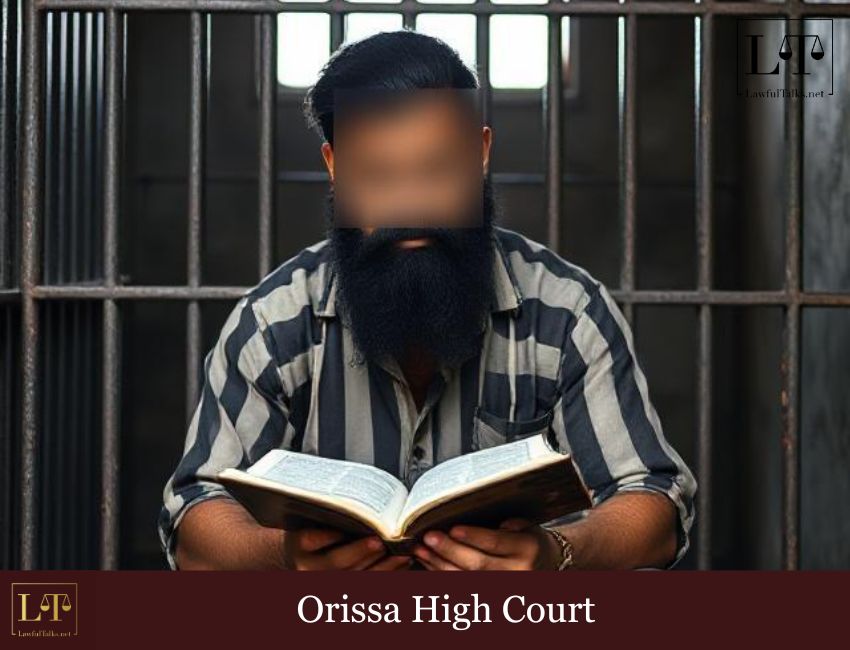 Double Murder Convict Spared Gallows : HC’s Reform Oriented Ruling