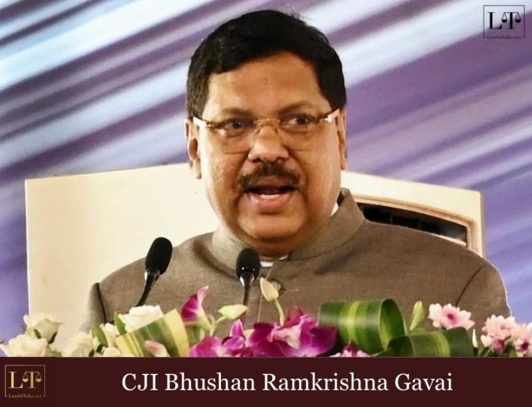 No Ambition, No Assignment-Only Principle: The Legacy Of CJI Gavai
