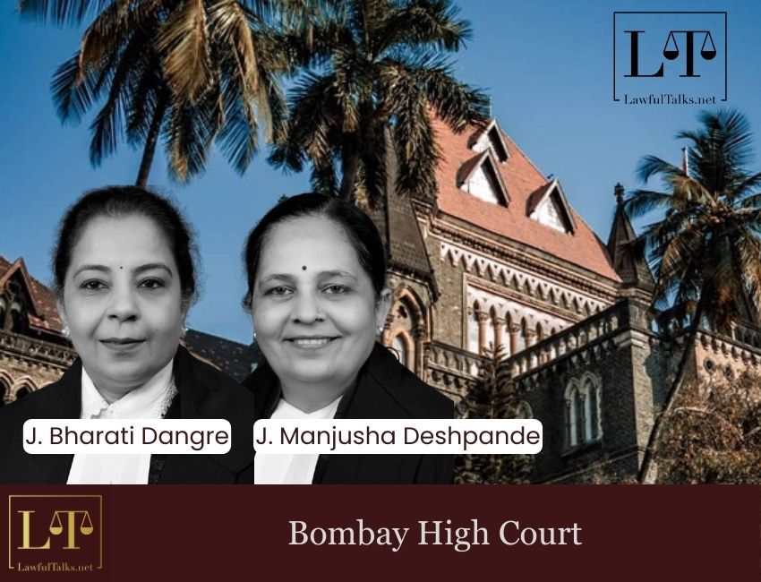 Bombay HC To Hear Habeas Corpus Plea In Interfaith Couple Case