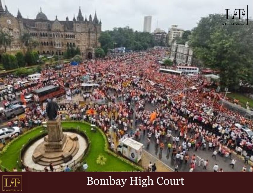 ‘City Cannot Be Held Hostage’: Bombay HC Raps Maratha Quota Protesters For Paralysing Mumbai