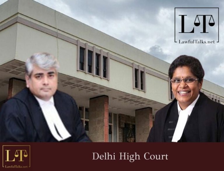 Delhi HC Seeks Delhi Police Reply on Denial of Permission for Wangchuk’s Protest