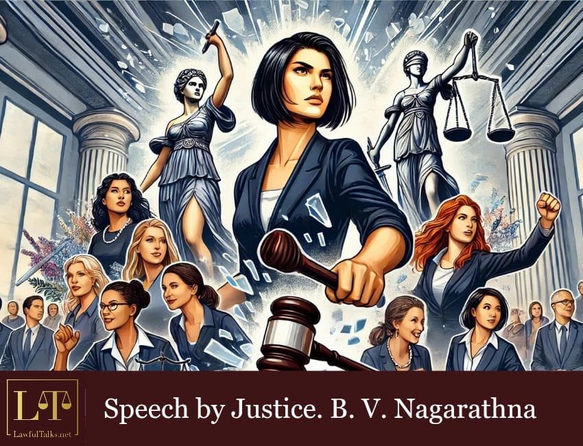 Advancing Gender Equality in the Legal Profession: A Call for Systemic Change