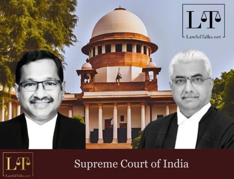 SC Orders Independent Probe Into Social Boycott Of Dalits In Haryana Village: Appoints Two Former DGPs