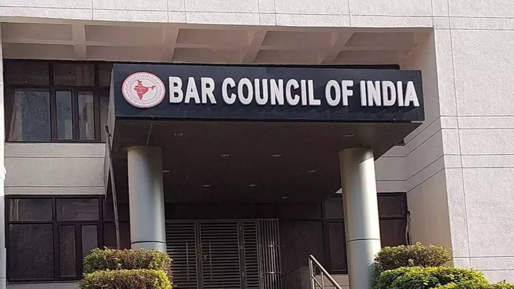 SC Asks Bar Council To Respond – Online Portals Publishing Lawyers Advertisements