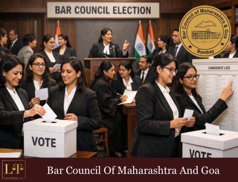 Bar Council Elections 2026 : 53 Women Candidates Breaking Barriers