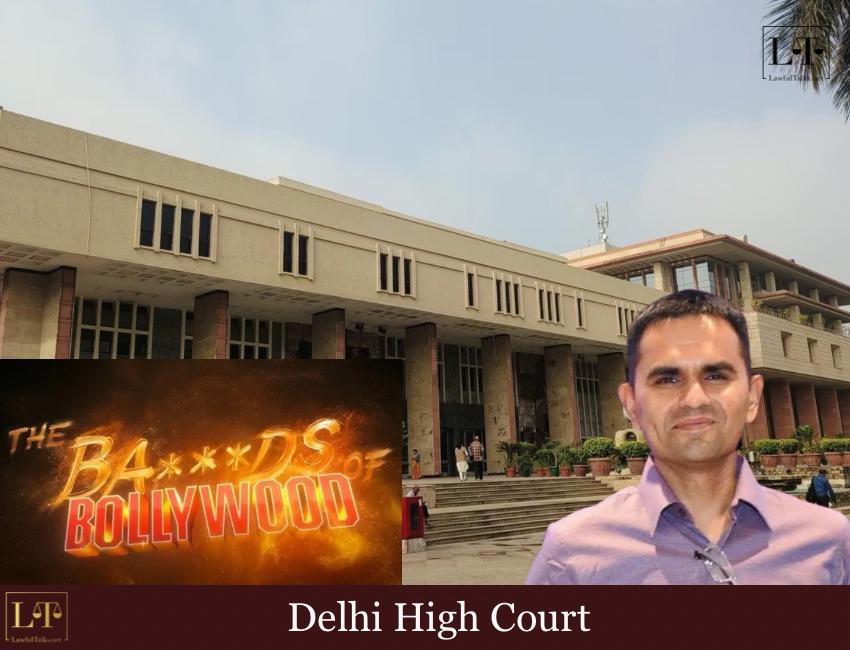 Middle Finger After ‘Satyamev Jayate’? Delhi HC Clears Sameer Wankhede To Sue Over Netflix Series