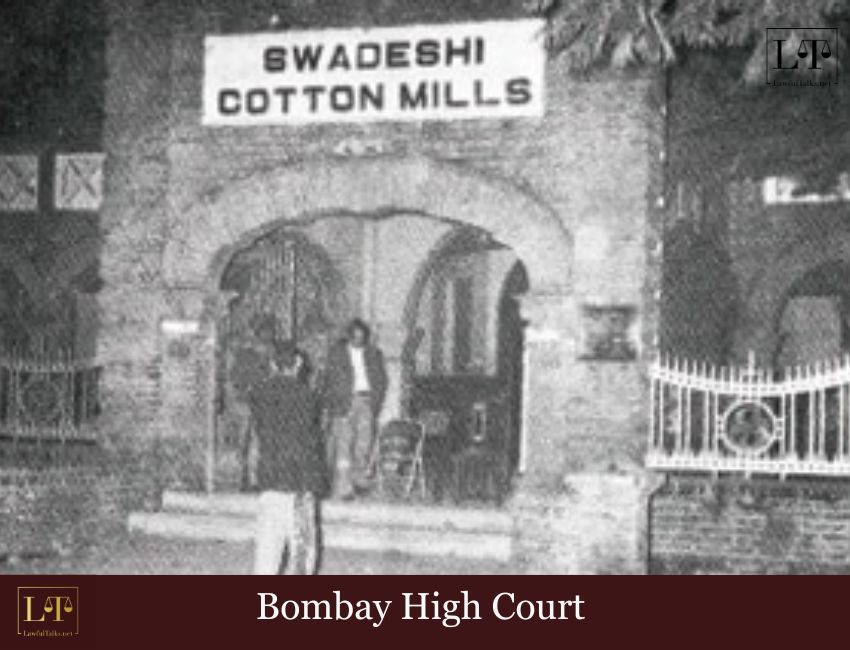 Textiles Or Treasure? Bombay HC Sniffs Real Estate Motive Plot
