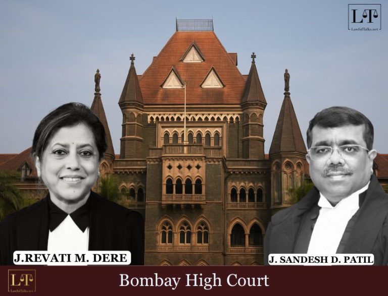 Police Crossed The Line: Bombay HC Shreds Police, Calls Summons to Advocate a “Serious Violation of Law”; Orders Disciplinary Action