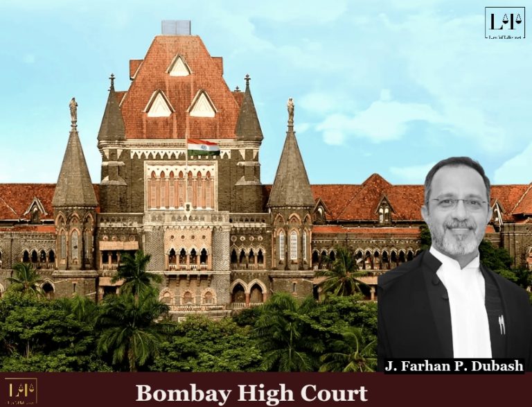 One Condition Was Never Met. Years Later, the Bombay HC Set Aside a Housing Society’s Deemed Conveyance