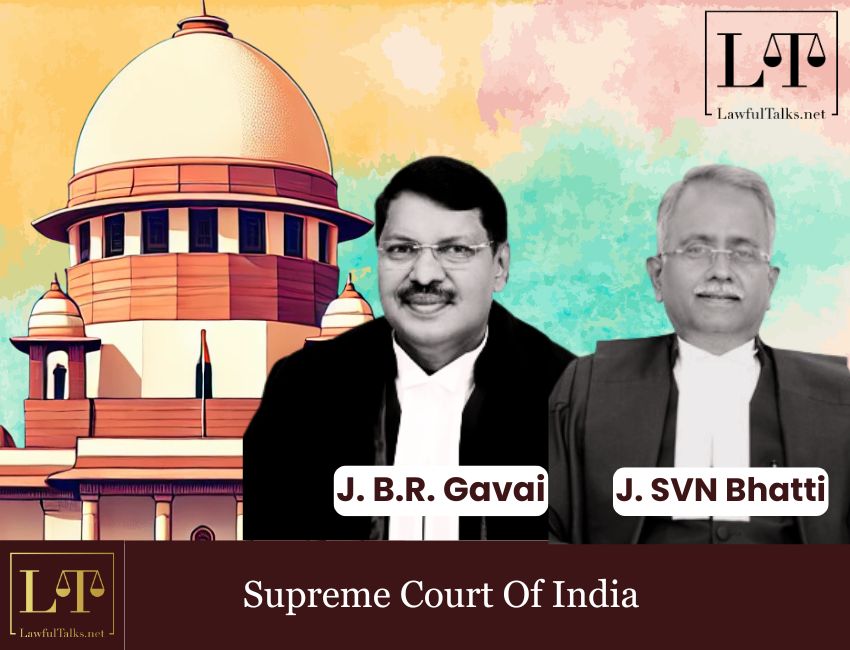 “No Question Of Suppression Of Facts”: SC Expunges Bombay HC’s Remarks Against Lawyer