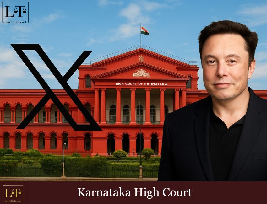 ‘X’ Corp Loses Bid To Limit Govt Blocking Powers In HC