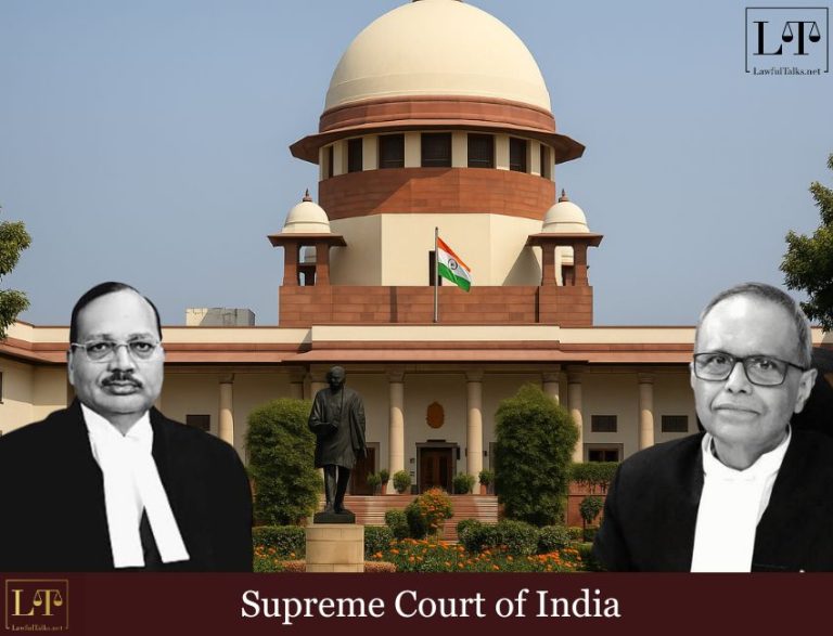 Bizarre Plea Seeking To Book Sitting Judges; SC Puzzled: Appoints Amicus