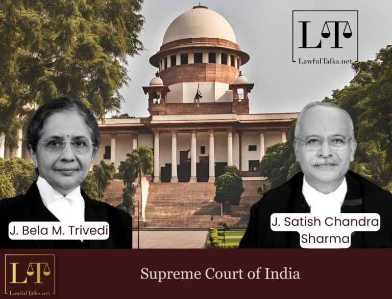 SC Cracks Down on Unauthorized Appearances: Only AORs & Authorized Advocates Allowed