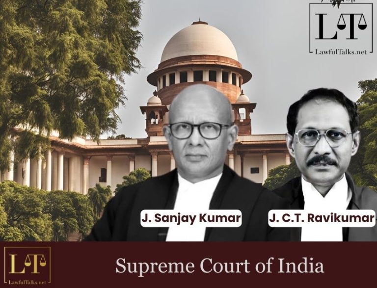 SC Affirms High Court’s Power to Quash Criminal Proceedings Under Article 226
