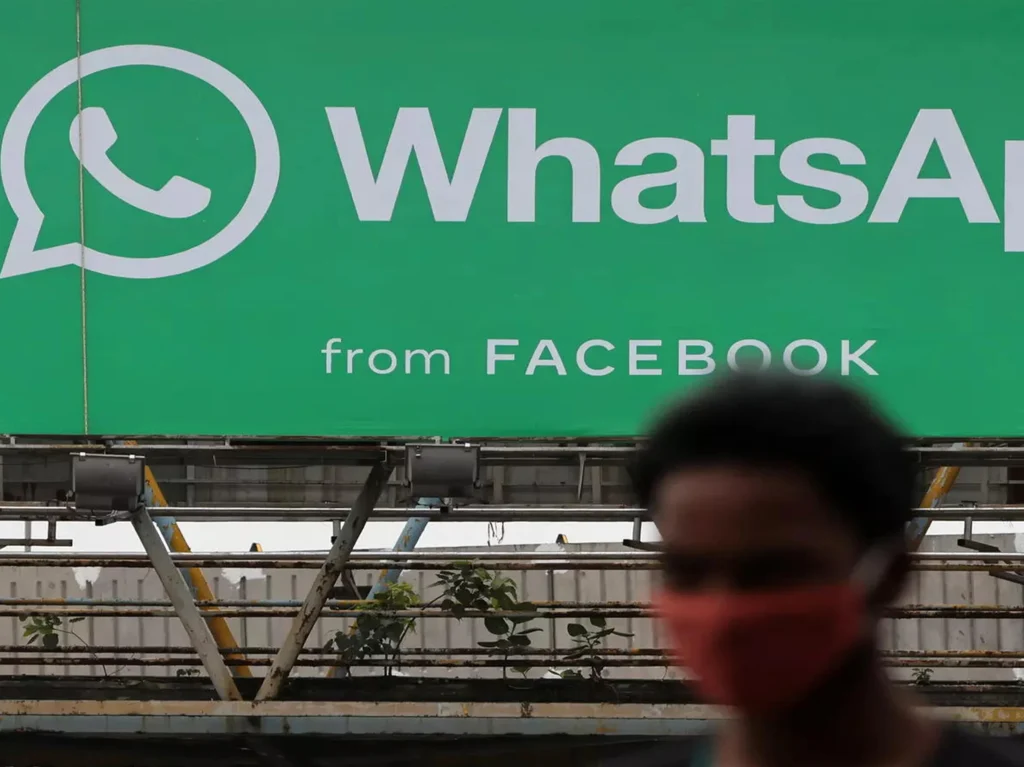 Whatsapp Versus Govt Of India : The Pursuit For Privacy