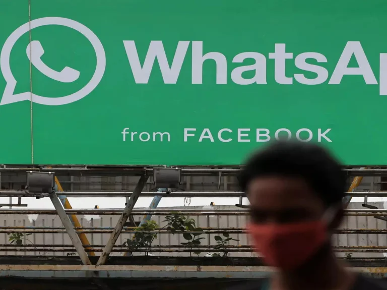 Whatsapp Versus Govt Of India : The Pursuit For Privacy