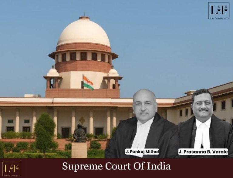 Trial Judge Cannot Shirk Duty Citing Expired SC Timeline; Rules Apex Court