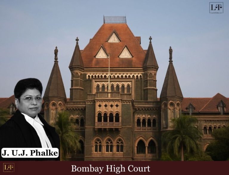 Can ACJM Act Under SARFAESI Act? Bombay High Court Answers