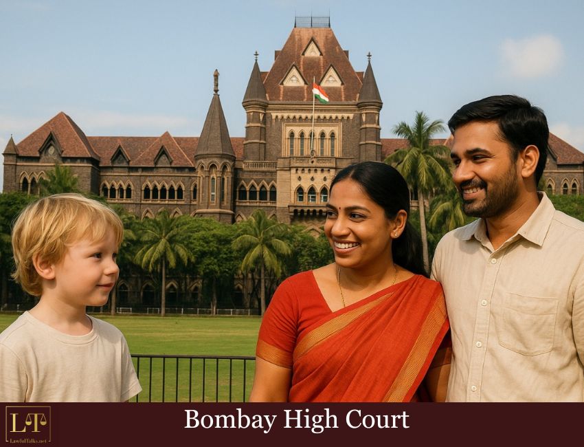 ‘Heartfelt But Illegal’ : HC Blocks Indian Couple From Adopting Nephew, A U.S Citizen