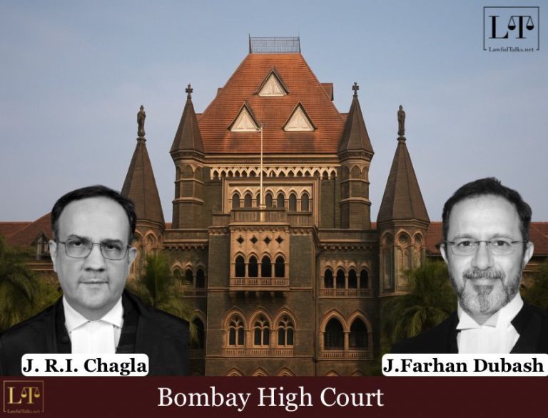 ‘Shocked and Enraged’: Bombay HC Slams Punjab National Bank for Publishing Directors’ Names Despite Pending Case”