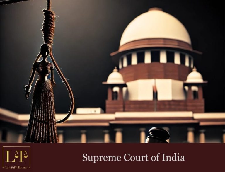Dowry Death Bail Cases Mandate Stricter Scrutiny: SC